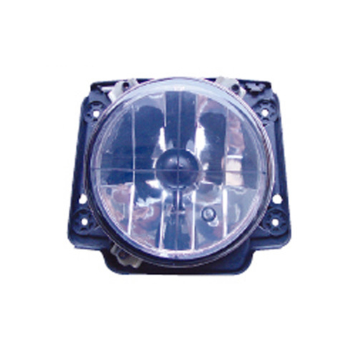 GOLF II  HEAD LAMP(CRYSTAL) 191 941 753A