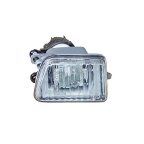 GOLF II  FOG LAMP  191 941 699/700