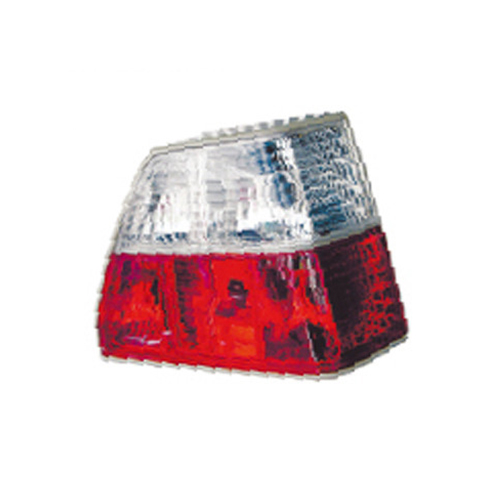 GOLF II  CRYSTAL HEAD LAMP  191 945 112A/111A