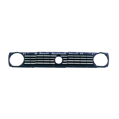 GOLF II  GRILLE  191 853 653E