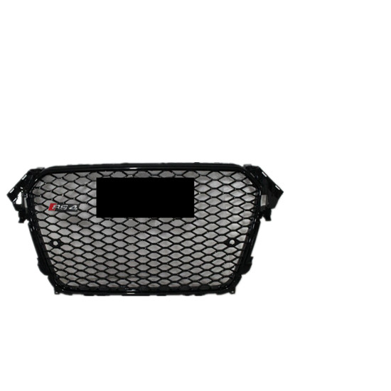 GRILL FOR AUDI  RS4 13-15