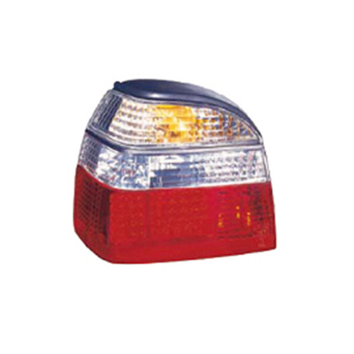 GOLF III TAIL LAMP(CRYSTAL)
