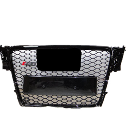 GRILL FOR AUDI  RS4 09-12