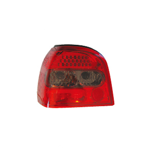 GOLF III LED TAIL LAMP (BLACK)