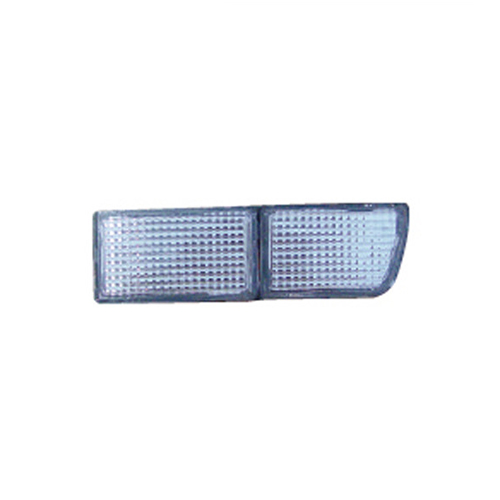 GOLF III FRONT LAMP(CRYSTAL)  1H0 941 777/778