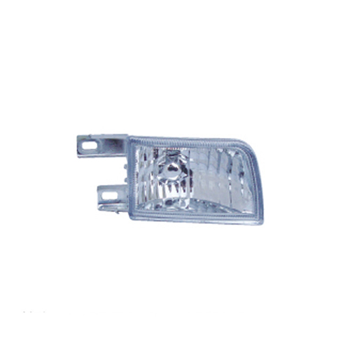 GOLF III WHITE FOG LAMP (DUMMY)  1H0 941 699/700