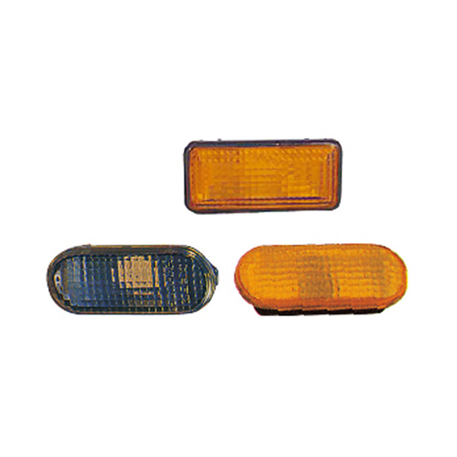 GOLF III SIDE LAMP  3A0 949 117B