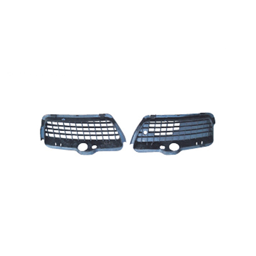 GOLF III BUMPER GRILLE  1H6 853 665A/666A