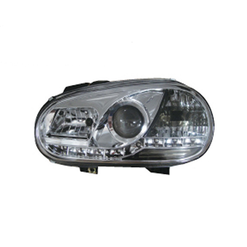 GOLF IV  LED HEAD LAMP(WHITE)  IJI 941 017F1B/018F1B