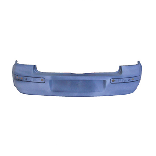 GOLF IV REAR BUMPER