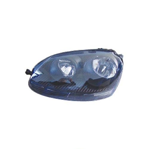 GOLF V HEAD LAMP(BLACK)  1K6 941 005T/006T