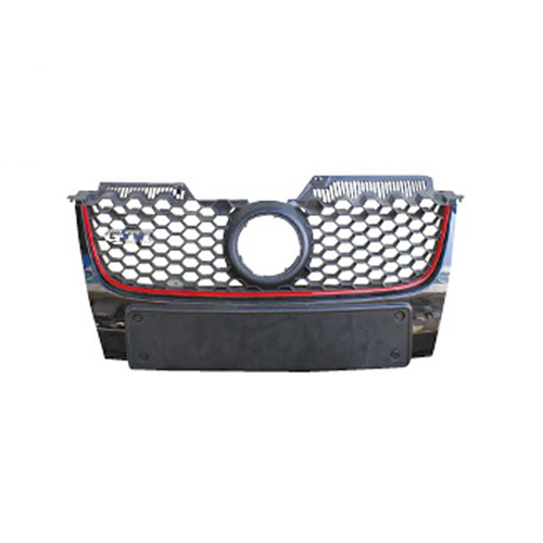 GOLF V GTI GRILLE  1K0 853 651F/1K0 807 285B