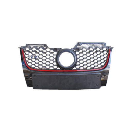 JETTA V(SAGITAR) GRILLE  1K0 853 651F/1K0 807 285B