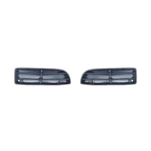 JETTA IV/BORA BUMPER GRILLE  1J5 853 665B/666C