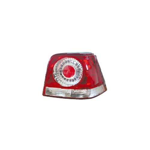 JEETA IV/BORA CROSS LED TAIL LAMP