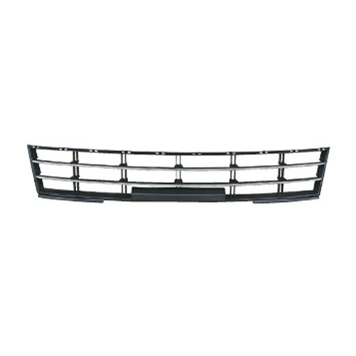 BORA 2013' BUMPER GRILLE (CHROMED)