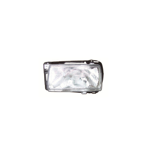 JETTA II HEAD LAMP  165 941 017/018