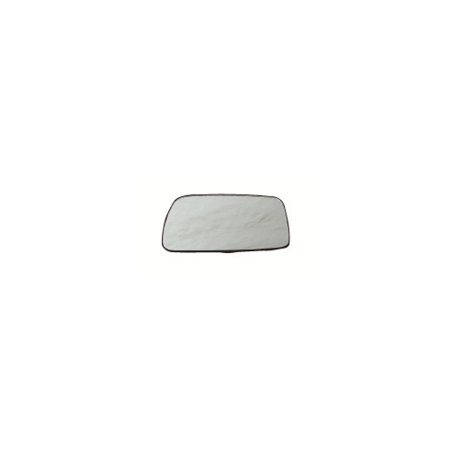 JETTA II MIRROR CASE