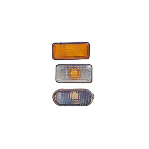 JETTA III (VENTO) SIDE LAMP  1H0 949 117 3A0 949 117B