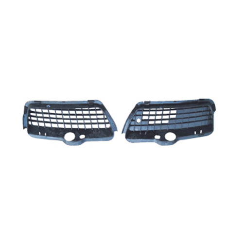 JETTA III (VENTO) BUMPER GRILLE  1H6 853 665A/666A