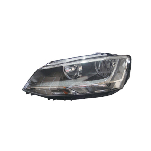 JETTA VI (NEW SAGITAR) HEAD LAMP