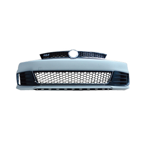 JETTA VI GLI FRONT BUMPER ASSY