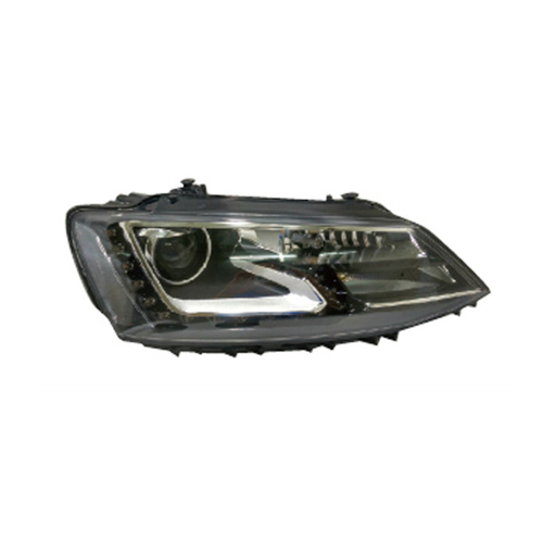 JETTA'2015 HEAD LAMP  5C6 941 031/032