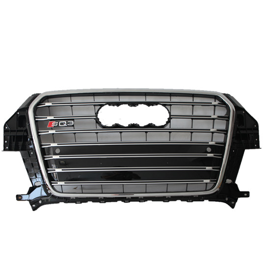FRONT GRILL  FOR  AUDI  SQ3 13-15