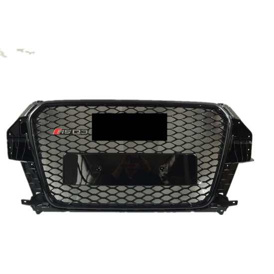 FRONT GRILL  FOR  AUDI  RSQ3 13-15