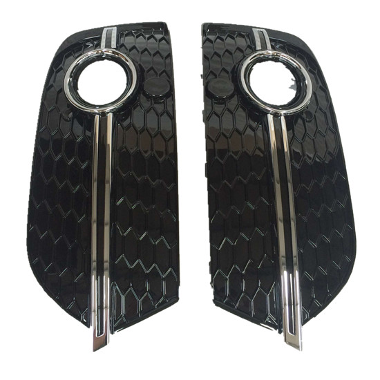 FOG LIGHT COVER  FOR  AUDI  RSQ3 13-15