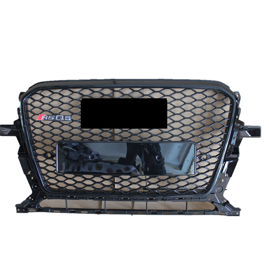 FRONT GRILL  FOR  AUDI  RSQ5 13-15