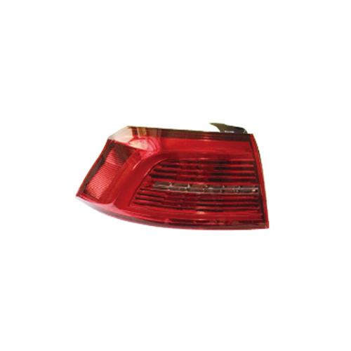 PASSAT B8L BACK LAMP  3G5 945 207/208