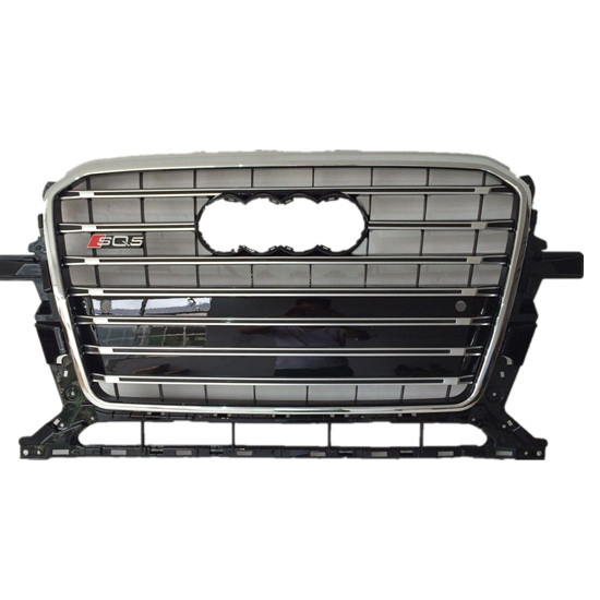 FRONT GRILL  FOR  AUDI  SQ5 13-15