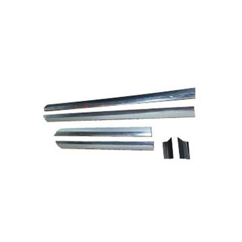 PASSAT B8L REAR BUMPER STRIPE  3G0 853 841/842/835PASSAT B8L DOOR MOULDING  3G0 853 267/268/777/778