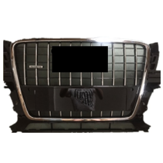 FRONT GRILL  FOR  AUDI  SQ5 08-12