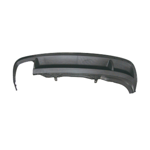 PASSAT CC 2013' REAR SPOILER