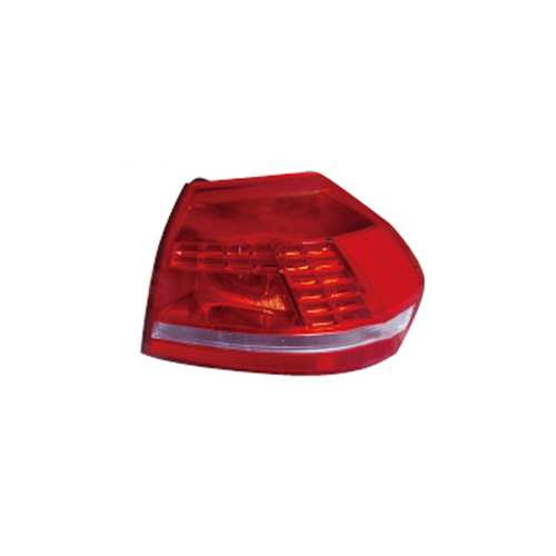 NEW PASSAT 2010 TAIL LAMP - CORNER