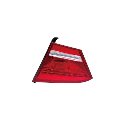NEW PASSAT 2010 TAIL LAMP - FLAT