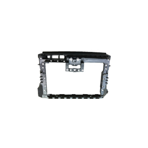 NEW PASSAT 2010  REAR BUMPER SUPPORT(MIDDLE)