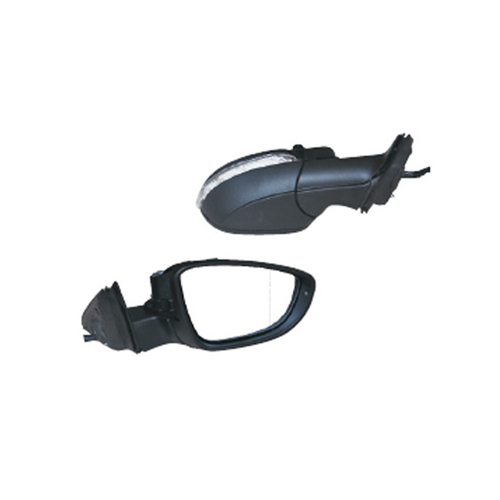 NEW PASSAT 2010 MIRROR