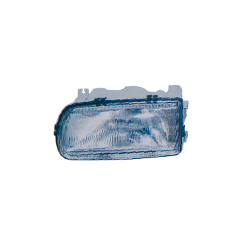 SKODA FELICIA HEAD LAMP  6U1 941 017 6U1 941 018