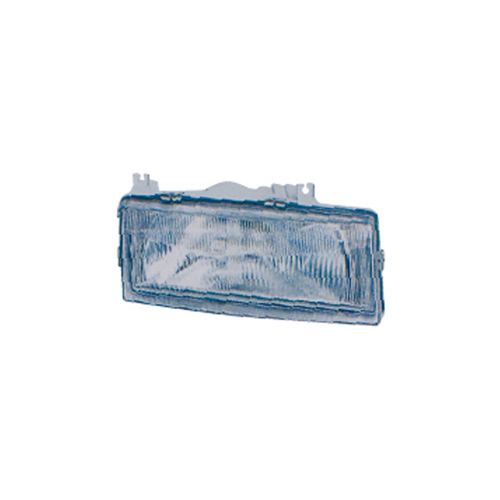 SKODA OCTAVIA HEAD LAMP  6U1 941 017C 6U1 941 018C