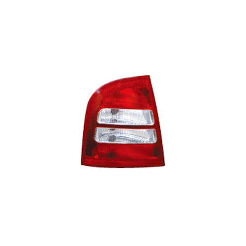 SKODA OCTAVIA TAIL LAMP  1U6 945 095C 1U6 945 096C