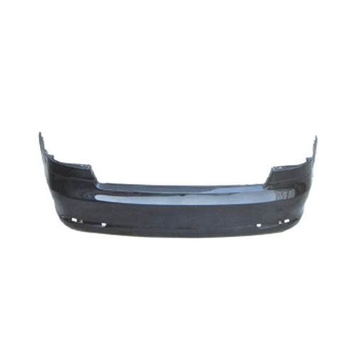 SKODA OCTAVIA '2010 REAR BUMPER  1ZD 807 421C/D
