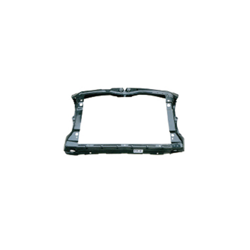 SKODA OCTAVIA '2010 RADIATOR SUPPORT