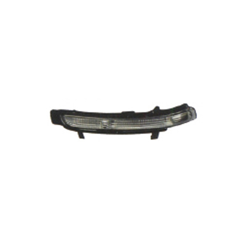 SKODA OCTAVIA '2010 MIRROR SIDE LAMP