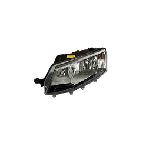 SKODA OCTAVIA 2014' HEAD LAMP