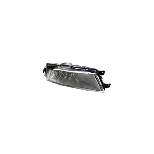 SKODA OCTAVIA 2014' FOG LAMP