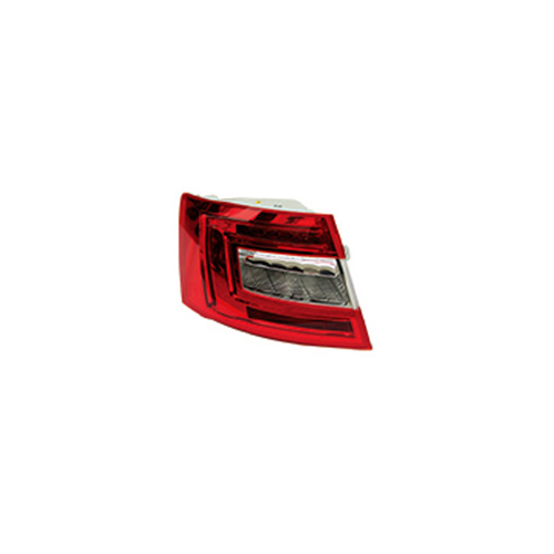 SKODA OCTAVIA 2014' TAIL LAMP