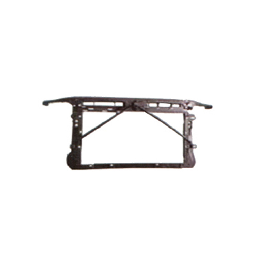 SKODA OCTAVIA 2014' RADIATOR SUPPORT